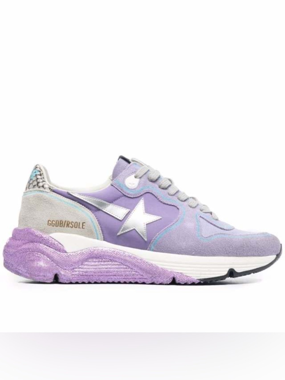 Golden goose sneakers